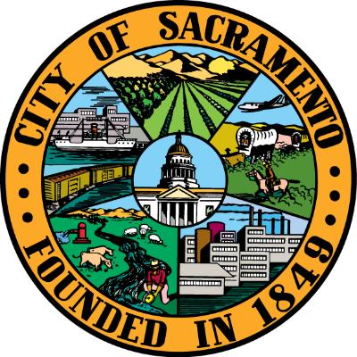 CITY OF SACRAMENTO