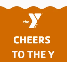 Cheers to the Y