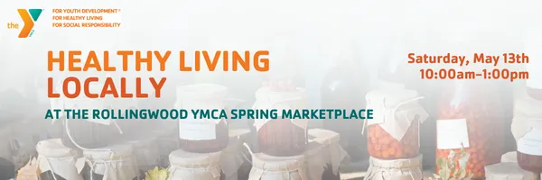 spring marketplace