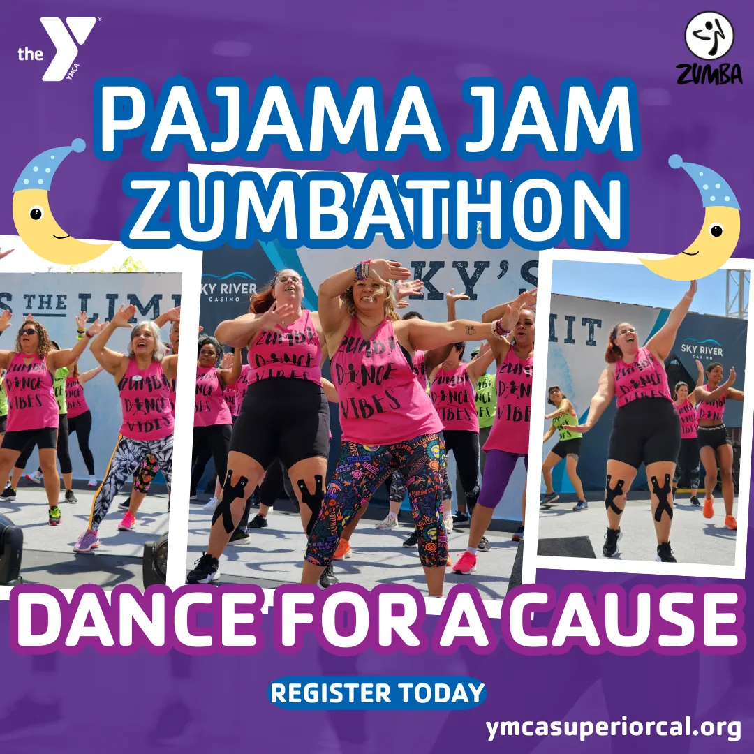 zumbathon