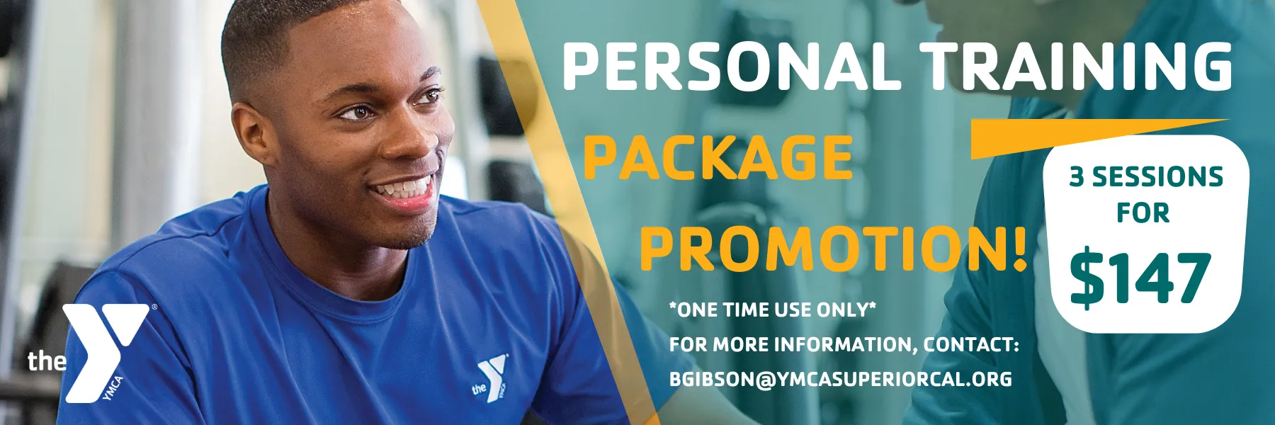 New PT Pricing Banner