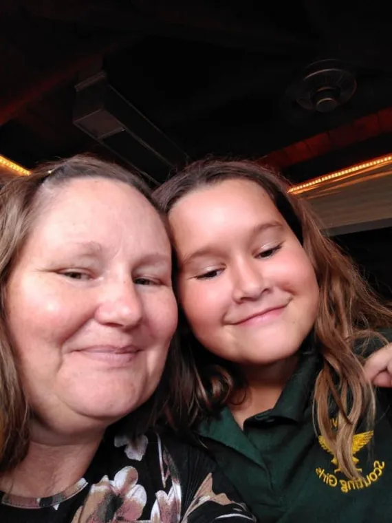 Help me raise $1,000 for the Y's Scholarship Program