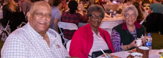 Help me raise $2,000 for YMCA Youth Camps