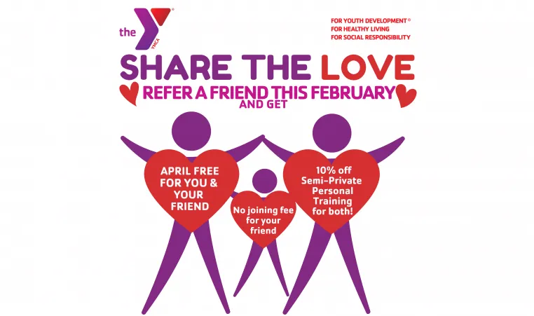 share the love