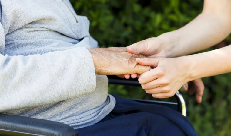 Dealing with Alzheimer's