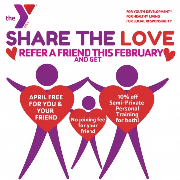 share the love