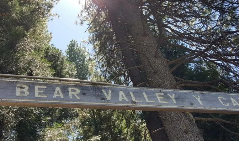 Bear Valley Decision for 2020