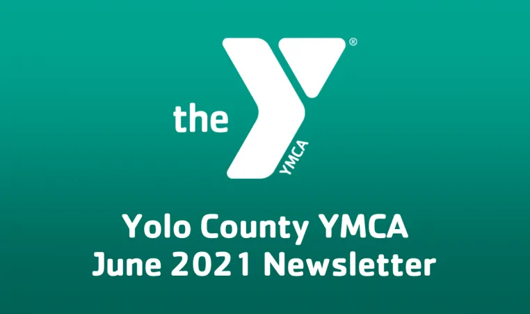 Yolo YMCA June 2021