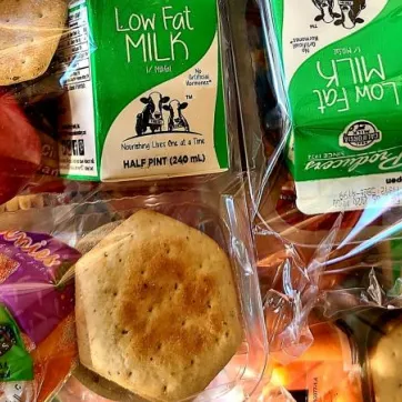 YMCA EXPANDING FREE MEAL SITES FOR KIDS DURING SCHOOL SHUTDOWNS