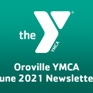 oroville ymca june 2021