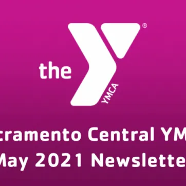 sacramento may newsletter