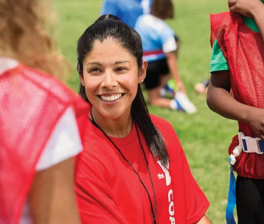 Youth Sports Leagues & Clinics