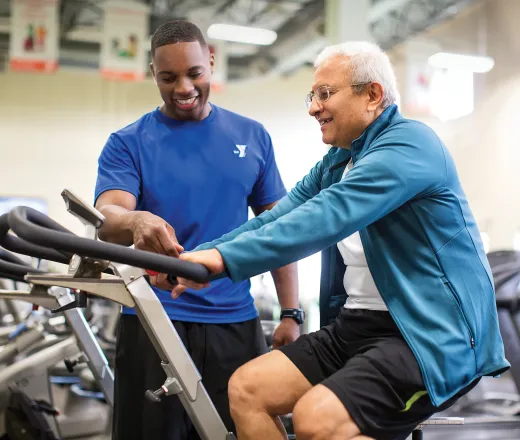 HEALTH & WELLNESS ORIENTATIONS