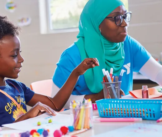 Enroll as a Y-kid this Year!