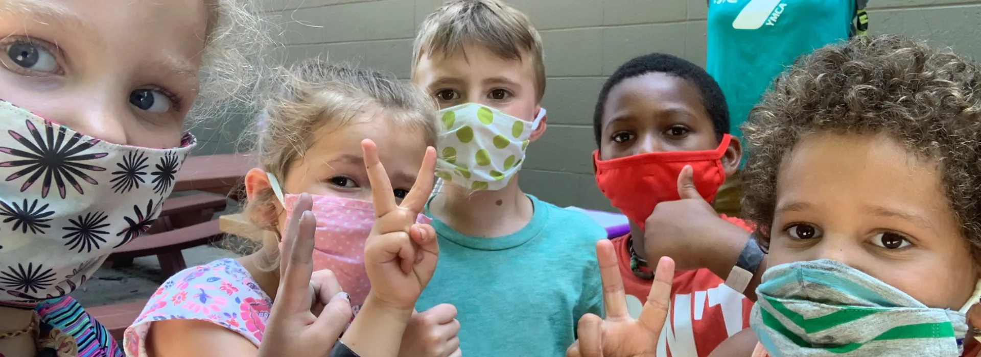 YMCA School Age Program