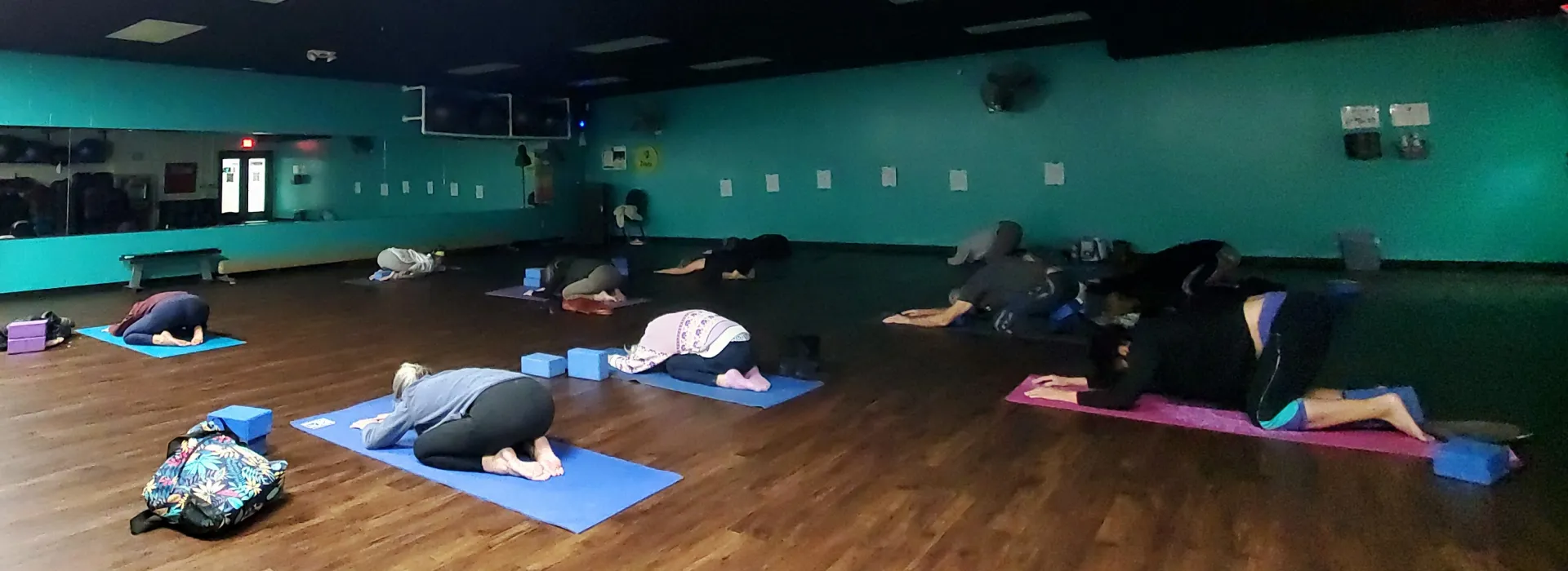 Yoga